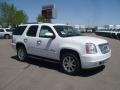 Summit White - Yukon Denali AWD Photo No. 1