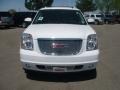 Summit White - Yukon Denali AWD Photo No. 2
