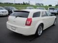 2005 Cool Vanilla White Dodge Magnum R/T  photo #5