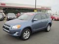 Pacific Blue Metallic - RAV4 Limited Photo No. 1