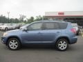 Pacific Blue Metallic - RAV4 Limited Photo No. 2