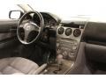 Glacier Silver Metallic - MAZDA6 i Sedan Photo No. 12