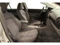 Glacier Silver Metallic - MAZDA6 i Sedan Photo No. 13