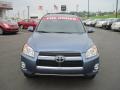 Pacific Blue Metallic - RAV4 Limited Photo No. 8