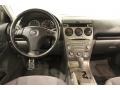 Glacier Silver Metallic - MAZDA6 i Sedan Photo No. 16