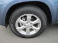 Pacific Blue Metallic - RAV4 Limited Photo No. 9