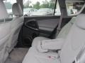 Ash Gray Interior Photo for 2010 Toyota RAV4 #49176767