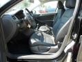 Black - Jetta SE Sedan Photo No. 11