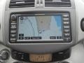 Ash Gray Navigation Photo for 2010 Toyota RAV4 #49176911