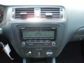 Black - Jetta SE Sedan Photo No. 17