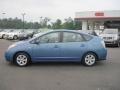 Seaside Blue Pearl - Prius Hybrid Photo No. 2