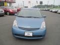 Seaside Blue Pearl - Prius Hybrid Photo No. 8