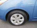 Seaside Blue Pearl - Prius Hybrid Photo No. 9