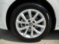 Candy White - Jetta SE Sedan Photo No. 9