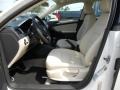 Candy White - Jetta SE Sedan Photo No. 11