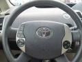 Seaside Blue Pearl - Prius Hybrid Photo No. 17
