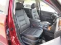 Merlot Metallic - Taurus Limited AWD Photo No. 6