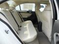 Candy White - Jetta SE Sedan Photo No. 14