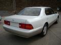 Diamond White Pearl - LS 400 Photo No. 2