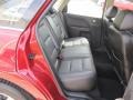 Merlot Metallic - Taurus Limited AWD Photo No. 12