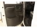 Summit White - Express 2500 Commercial Van Photo No. 5