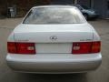 Diamond White Pearl - LS 400 Photo No. 3