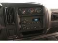 Summit White - Express 2500 Commercial Van Photo No. 8