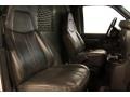 Summit White - Express 2500 Commercial Van Photo No. 10
