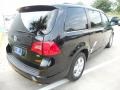 Nocturne Black Metallic - Routan SE Photo No. 7