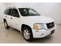Summit White 2005 GMC Envoy SLE 4x4