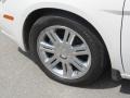Stone White - Sebring Limited Sedan Photo No. 3
