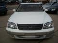 Diamond White Pearl - LS 400 Photo No. 6
