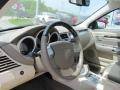 2008 Stone White Chrysler Sebring Limited Sedan  photo #8