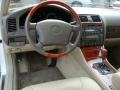 Diamond White Pearl - LS 400 Photo No. 10