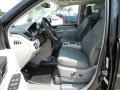 2011 Nocturne Black Metallic Volkswagen Routan SEL  photo #11