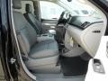 2011 Nocturne Black Metallic Volkswagen Routan SEL  photo #13