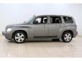 Dark Silver Metallic - HHR LS Photo No. 4