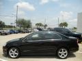 Black - Jetta SE Sedan Photo No. 4