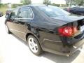 Black - Jetta SE Sedan Photo No. 5