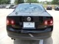Black - Jetta SE Sedan Photo No. 6