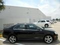 Black - Jetta SE Sedan Photo No. 8