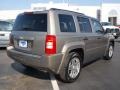 Light Khaki Metallic - Patriot Sport Photo No. 3