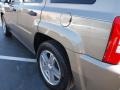 Light Khaki Metallic - Patriot Sport Photo No. 4