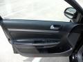 Black - Jetta SE Sedan Photo No. 12