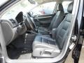 Black - Jetta SE Sedan Photo No. 13