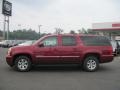 Red Jewel Tintcoat - Yukon XL SLT Photo No. 2