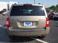 Light Khaki Metallic - Patriot Sport Photo No. 6