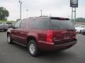 Red Jewel Tintcoat - Yukon XL SLT Photo No. 3