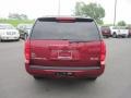 Red Jewel Tintcoat - Yukon XL SLT Photo No. 4