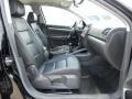 Black - Jetta SE Sedan Photo No. 16